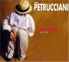 MICHEL PETRUCCIANI So What: Best Of album cover