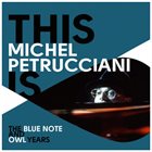 MICHEL PETRUCCIANI This Is Michel Petrucciani album cover