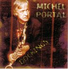 MICHEL PORTAL Dockings album cover