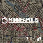 MICHEL PORTAL Minneapolis Tour Guide album cover