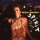 MICHELE ROSEWOMAN Spirit album cover