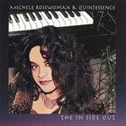MICHELE ROSEWOMAN The In Side Out album cover