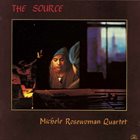 MICHELE ROSEWOMAN The Source album cover