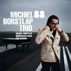 MICHIEL BORSTLAP 88 album cover