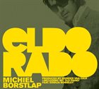 MICHIEL BORSTLAP Eldorado album cover