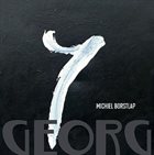 MICHIEL BORSTLAP Georg album cover