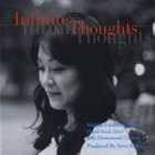 MICHIKA FUKUMORI Infinite Thoughts album cover