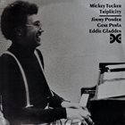 MICKEY TUCKER Triplicity album cover