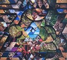 MIGUEL ATWOOD-FERGUSON Les Jardins Mystiques Vol​.​1 album cover
