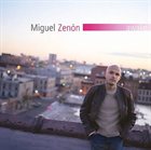 MIGUEL ZENÓN Awake album cover