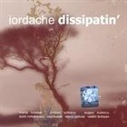 MIHAI IORDACHE dissipatin' album cover