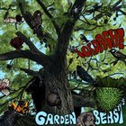 MIHAI IORDACHE Garden Beast album cover