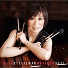 MIKA STOLTZMAN (AKA MIKA YOSHIDA) Marimba Soul album cover
