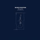 MIKE COOPER Blue Guitar album cover