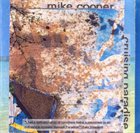 MIKE COOPER Cruising Paradise album cover
