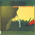 MIKE COOPER Live @ The Hint House New York City 2000 album cover