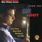 MIKE DIRUBBO From the Inside Out album cover