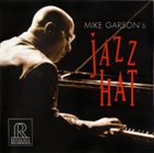 MIKE GARSON Mike Garson's Jazz Hat album cover
