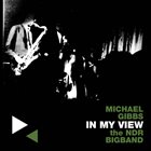 MIKE GIBBS In My View album cover