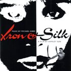 MIKE GIBBS Iron & Silk album cover