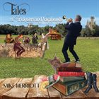 MIKE HERRIOTT Tales of Tricksters and Vagabonds album cover