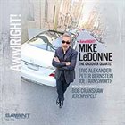 MIKE LEDONNE Awwlright! album cover