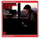MIKE LEDONNE Mike LeDonne Quintet / Trio : The Feeling Of Jazz album cover
