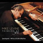 MIKE LEVINE Thinking Of You album cover