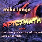 MIKE LONGO Aftermath album cover