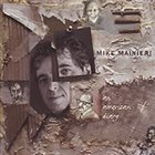 MIKE MAINIERI An American Diary album cover