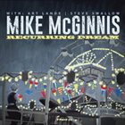 MIKE MCGINNIS Recurring Dream album cover