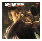 MIKE METHENY Day In - Night Out album cover