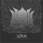 MIKE MORENO Lotus album cover