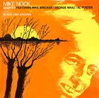 MIKE NOCK In Out and Around album cover
