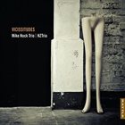 MIKE NOCK Mike Nock Trio / NZTrio : Vicissitudes album cover