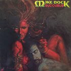 MIKE NOCK Succubus album cover