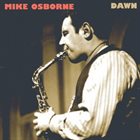 MIKE OSBORNE Dawn album cover