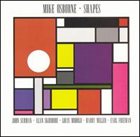 MIKE OSBORNE — Shapes album cover