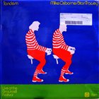 MIKE OSBORNE Tandem: Live At The Bracknell Festival album cover