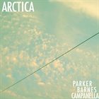 MIKE PARKER Arctica album cover