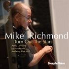 MIKE RICHMOND Turn Out The Stars album cover