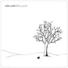 MIKE SCOTT Fallen Peach album cover