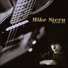MIKE STERN Give and Take album cover