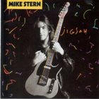MIKE STERN Jigsaw album cover