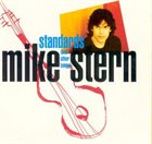 MIKE STERN Standards and other Songs album cover