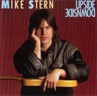 MIKE STERN Upside Downside album cover
