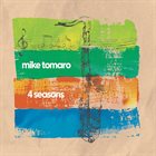 MIKE TOMARO 4 Seasons album cover