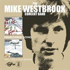 MIKE WESTBROOK Marching Song album cover