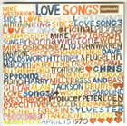 MIKE WESTBROOK Mike Westbrook's Love Songs album cover