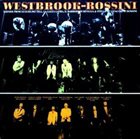 MIKE WESTBROOK Rossini album cover